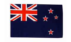 New Zealand Flag with sleeve