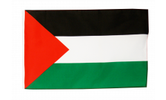 Palestine Flag with sleeve