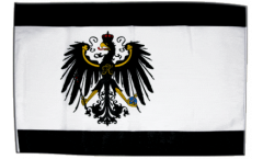 Prussia Flag with sleeve