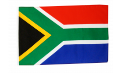 South Africa Flag with sleeve