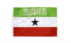 Somaliland Flag with sleeve