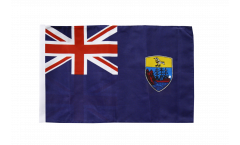Saint Helena Flag with sleeve