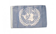 UNO Flag with sleeve