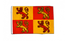 Wales Royal Owain Glyndwr Flag with sleeve
