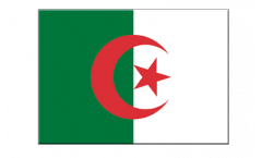 Algeria sticker