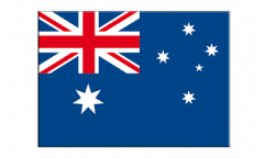 Australia sticker