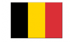 Belgium sticker