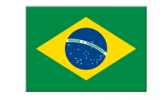 Brazil sticker