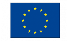 European Union EU sticker