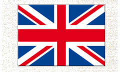 Great Britain sticker