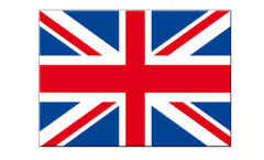 Great Britain UK sticker