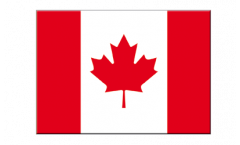Canada sticker