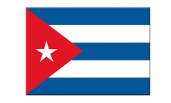 Cuba sticker