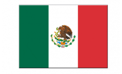 Mexico sticker