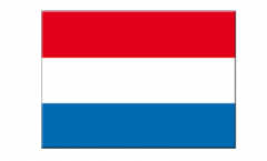 Netherlands sticker