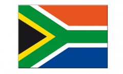 South Africa sticker