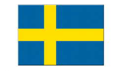 Sweden sticker