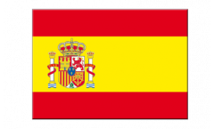 Spain sticker