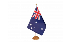 Australia Table Flag