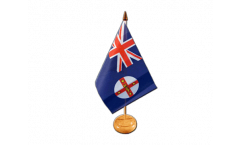 Australia New South Wales Table Flag