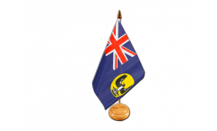 Australia South Table Flag