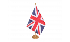 Great Britain Table Flag