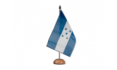 Honduras Table Flag