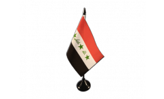 Iraq 2004-2008 Table Flag