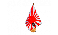 Japan Kamikaze Table Flag