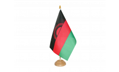 Malawi Table Flag