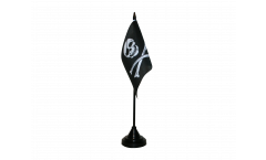 Pirate Table Flag