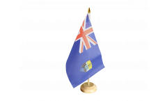 Saint Helena Table Flag