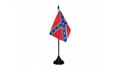 USA Southern United States Table Flag