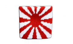 Japan war  Wristband / sweatband - 2.5 x 3.15 inch