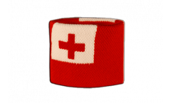 Tonga Wristband / sweatband - 2.5 x 3.15 inch