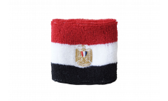 Egypt Wristband / sweatband - 2.5 x 3.15 inch