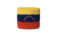 Venezuela 7 Sterne 1930-2006 Wristband / sweatband - 2.5 x 3.15 inch