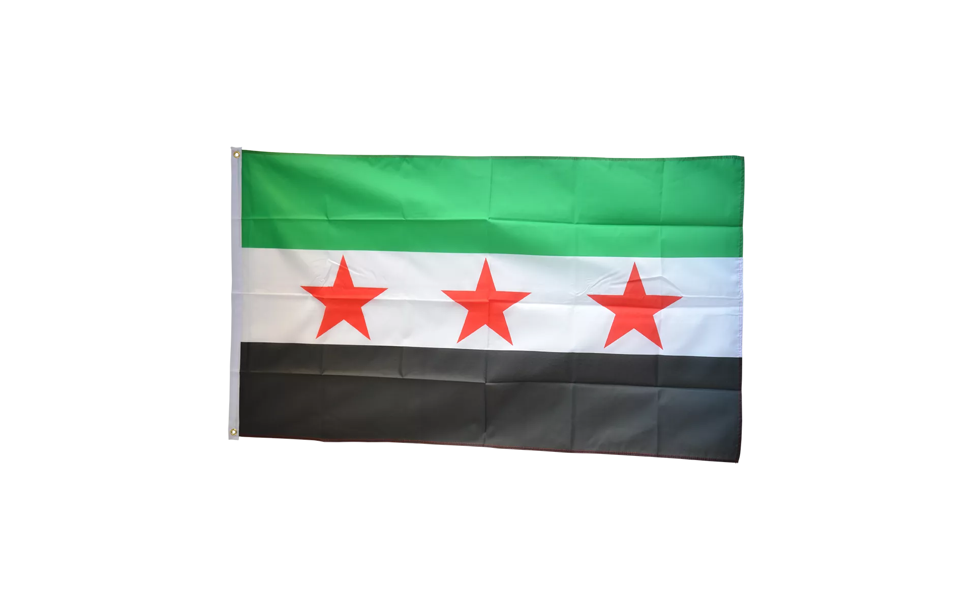 Buy Syria 1932-1963 / Opposition Free Syrian Army flags at a