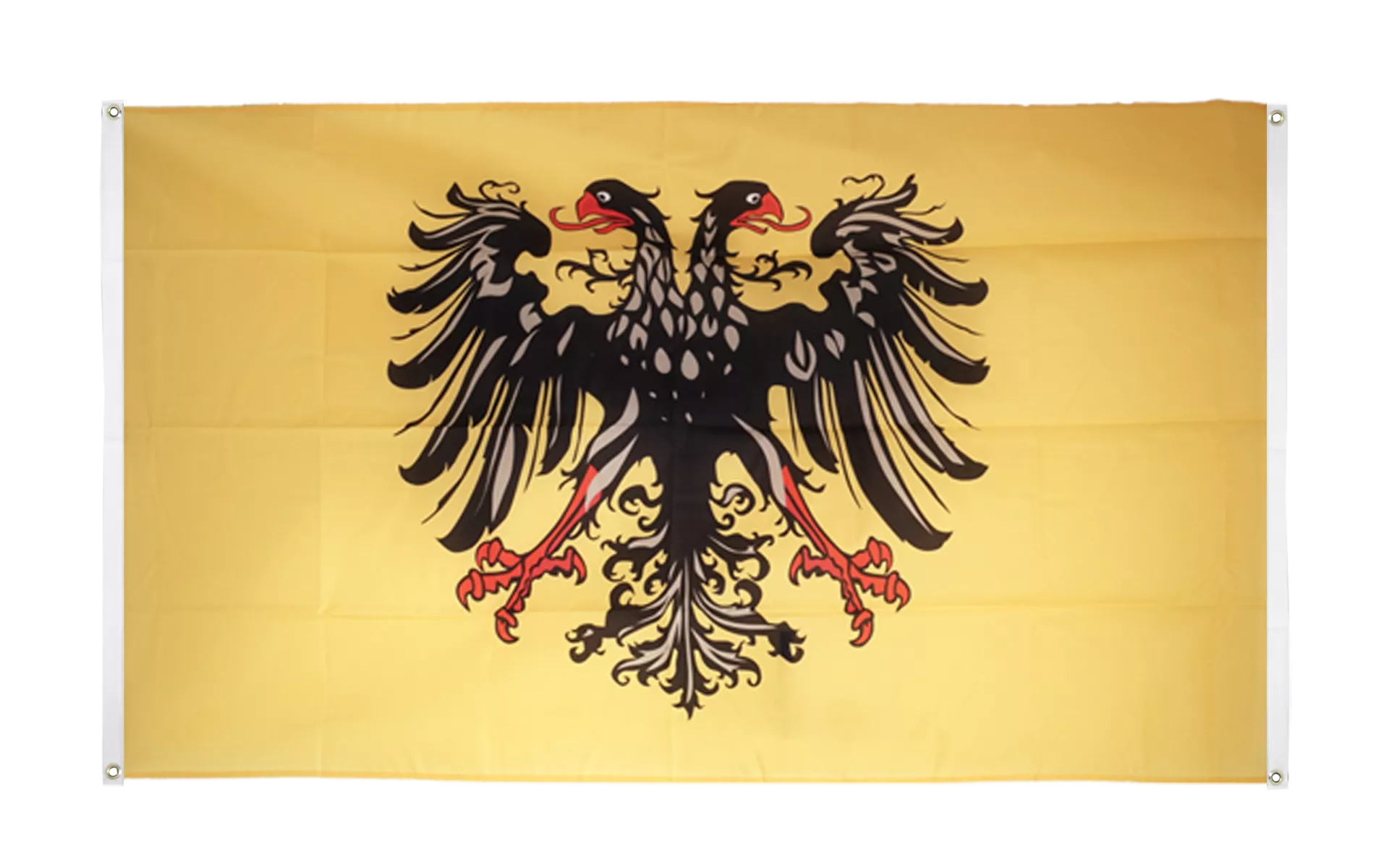 Balcony Flag Balcony Flag Holy Roman Empire quaterionenad 