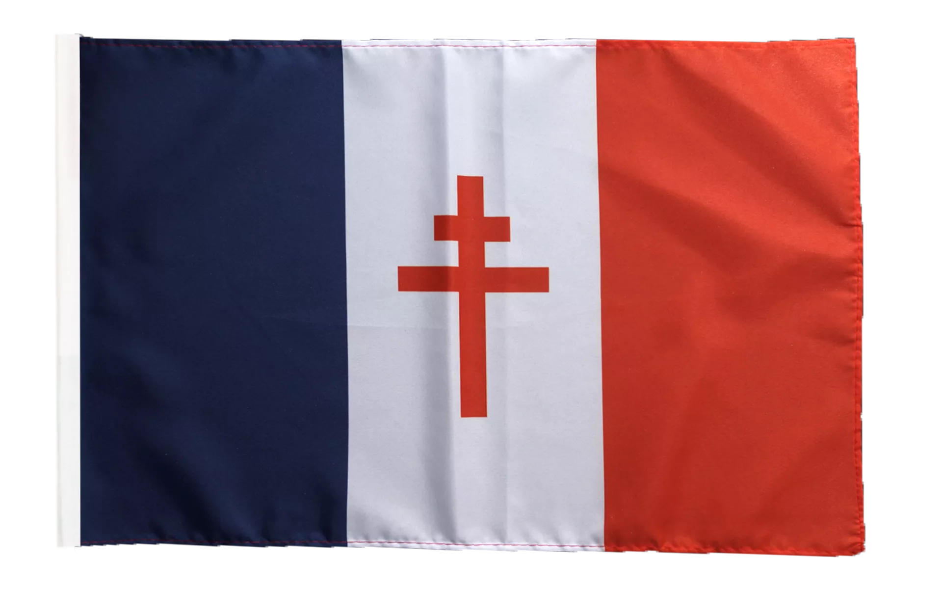 Drapeau Croix De Lorraine France - Photo gratuite sur Pixabay - Pixabay