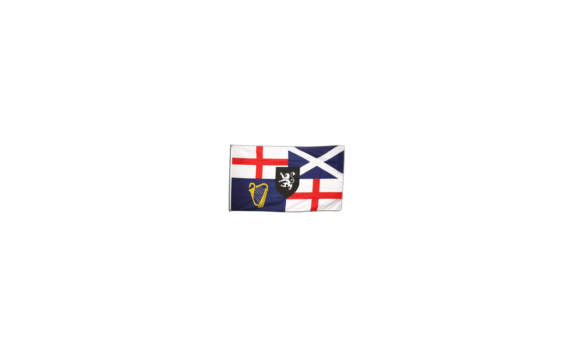 United Kingdom personal Standard of Oliver Cromwell FLAG english Banner 90x150cm 